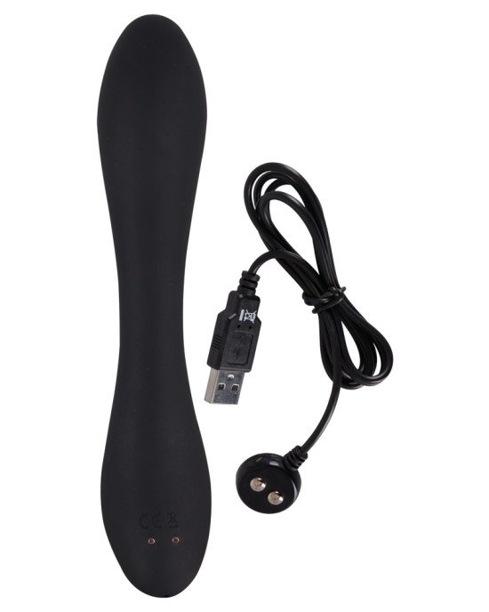 Вібратор - Cleaopatra G-Spot Vibrator Вібратор - Cleaopatra G-Spot Vibrator