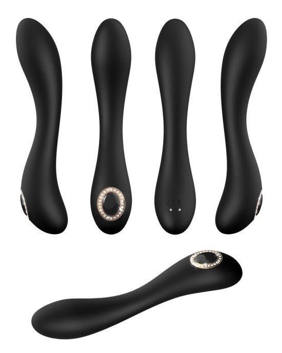 Вібратор - Cleaopatra G-Spot Vibrator Вібратор - Cleaopatra G-Spot Vibrator