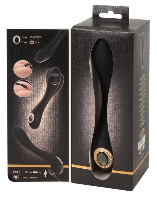 Вібратор - Cleaopatra G-Spot Vibrator Вібратор - Cleaopatra G-Spot Vibrator