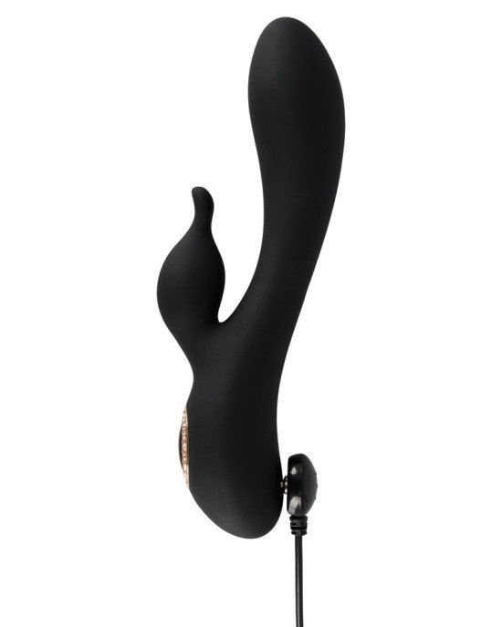 Вібратор - Cleapatra Rabbit Vibrator Вібратор - Cleapatra Rabbit Vibrator