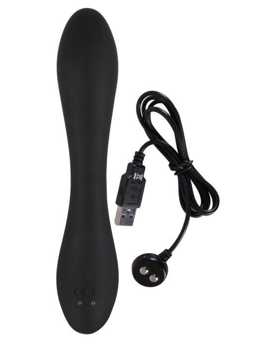 Вібратор - Cleapatra Rabbit Vibrator Вібратор - Cleapatra Rabbit Vibrator