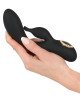 Вібратор - Cleapatra Rabbit Vibrator Вібратор - Cleapatra Rabbit Vibrator