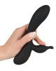 Вібратор - Cleapatra Rabbit Vibrator Вібратор - Cleapatra Rabbit Vibrator