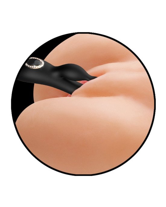 Вібратор - Cleapatra Rabbit Vibrator Вібратор - Cleapatra Rabbit Vibrator
