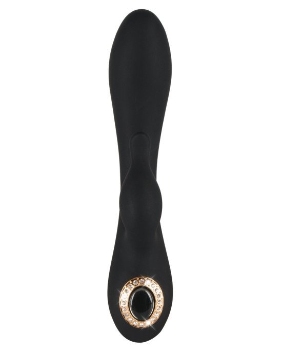 Вібратор - Cleapatra Rabbit Vibrator Вібратор - Cleapatra Rabbit Vibrator