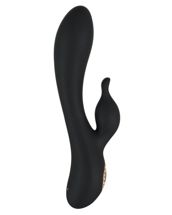 Вібратор - Cleapatra Rabbit Vibrator Вібратор - Cleapatra Rabbit Vibrator