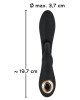 Вібратор - Cleapatra Rabbit Vibrator Вібратор - Cleapatra Rabbit Vibrator