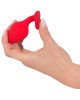 Анальна пробка - Silicone Plug medium