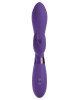 Вібратор - #Bestever OMG Rabbits Vibrator Purple