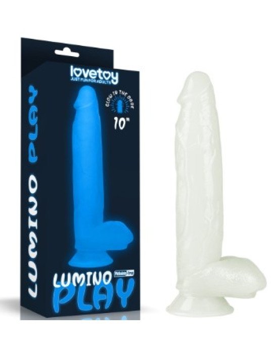 Фалоімітатор - Lumino Play Dildo 10