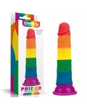 Фалоімітатор - Prider Dildo 7