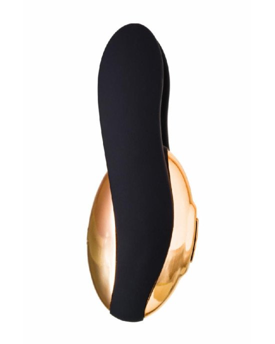 Вібратор Waname D-Splash Wave + Sensitivity Gel, 50 мл Вібратор Waname D-Splash Wave + Sensitivity Gel, 50 мл
