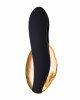 Вібратор Waname D-Splash Wave + Sensitivity Gel, 50 мл Вібратор Waname D-Splash Wave + Sensitivity Gel, 50 мл