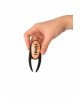 Вібратор Waname D-Splash Wave + Sensitivity Gel, 50 мл Вібратор Waname D-Splash Wave + Sensitivity Gel, 50 мл
