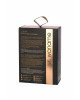 Вібратор Waname D-Splash Wave + Sensitivity Gel, 50 мл Вібратор Waname D-Splash Wave + Sensitivity Gel, 50 мл