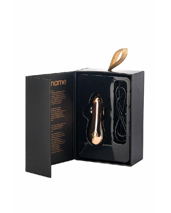 Вібратор Waname D-Splash Mirage + Sensitivity Gel, 50 мл Вібратор Waname D-Splash Mirage + Sensitivity Gel, 50 мл