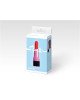 Вібратор - Mini-vibrator Flovetta by Toyfa PANSIES, ABS plastic, black, 9 cm Вібратор - Mini-vibrator Flovetta by Toyfa PANSIES, ABS plastic, black, 9 cm