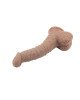 Фалоімітатор - Naked Legend Politician 7.7