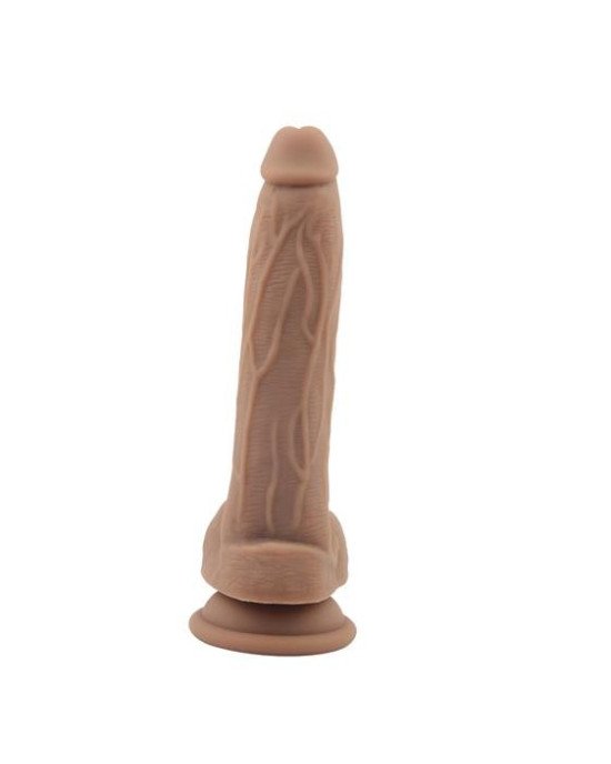 Фалоімітатор - Naked Legend Moocher 8 Фалоімітатор - Naked Legend Moocher 8