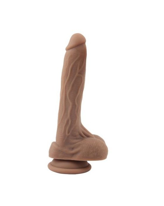 Фалоімітатор - Naked Legend Moocher 8 Фалоімітатор - Naked Legend Moocher 8