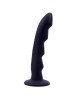 Анальна пробка - Black Mont Cavelier Plug 7 Анальна пробка - Black Mont Cavelier Plug 7