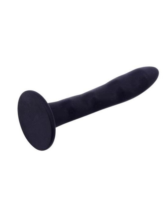 Анальна пробка - Black Mont Cavelier Plug 7 Анальна пробка - Black Mont Cavelier Plug 7