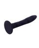 Анальна пробка - Black Mont Cavelier Plug 7 Анальна пробка - Black Mont Cavelier Plug 7