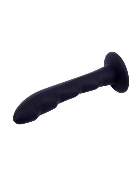 Анальна пробка - Black Mont Cavelier Plug 7 Анальна пробка - Black Mont Cavelier Plug 7