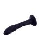 Анальна пробка - Black Mont Cavelier Plug 7 Анальна пробка - Black Mont Cavelier Plug 7