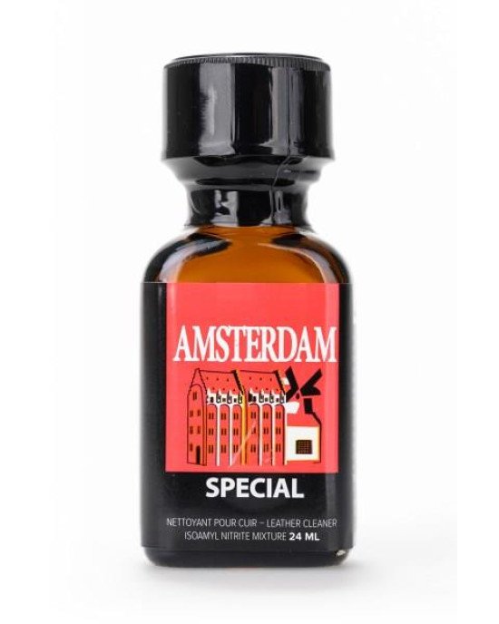 Поперс - Amsterdam Special, 24 мл Поперс - Amsterdam Special, 24 мл