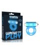 Ерекційне кільце - Lumino Play Vibrating Penis Ring