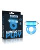 Ерекційне кільце - Lumino Play Vibrating Penis Ring Ерекційне кільце - Lumino Play Vibrating Penis Ring