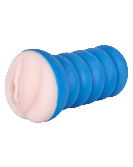 Мастурбатор - Nature Skin Soft Vagina Мастурбатор - Nature Skin Soft Vagina
