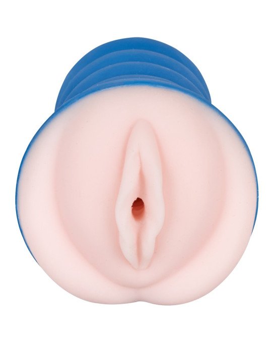 Мастурбатор - Nature Skin Soft Vagina Мастурбатор - Nature Skin Soft Vagina