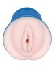 Мастурбатор - Nature Skin Soft Vagina Мастурбатор - Nature Skin Soft Vagina