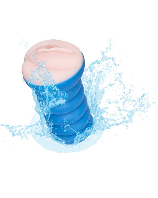 Мастурбатор - Nature Skin Soft Vagina Мастурбатор - Nature Skin Soft Vagina