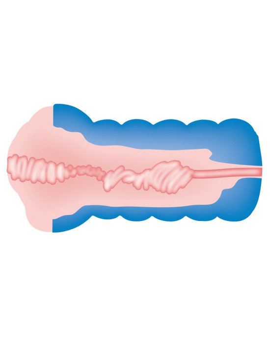 Мастурбатор - Nature Skin Soft Vagina Мастурбатор - Nature Skin Soft Vagina