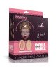 Надувна секс лялька - Cowgirl Style Love Doll Надувна секс лялька - Cowgirl Style Love Doll
