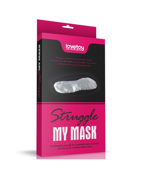 Маска - Struggle My Mask Маска - Struggle My Mask