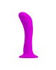 Анальна пробка - Pretty Love Anal Plug Purple Анальна пробка - Pretty Love Anal Plug Purple