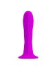 Анальна пробка - Pretty Love Anal Plug Purple Анальна пробка - Pretty Love Anal Plug Purple