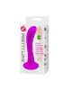 Анальна пробка - Pretty Love Anal Plug Purple Анальна пробка - Pretty Love Anal Plug Purple