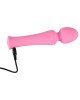 Вібромасажер - Sweet Smile Rechargeable Mini Wand