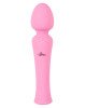 Вібромасажер - Sweet Smile Rechargeable Mini Wand