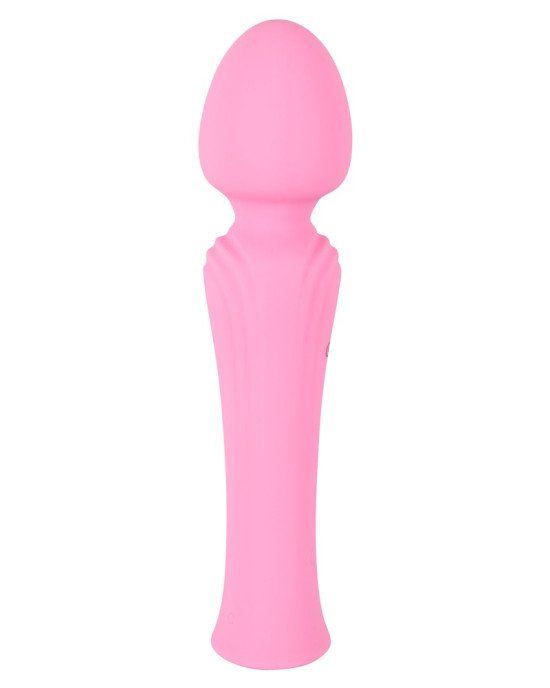 Вібромасажер - Sweet Smile Rechargeable Mini Wand