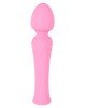 Вібромасажер - Sweet Smile Rechargeable Mini Wand