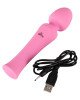 Вібромасажер - Sweet Smile Rechargeable Mini Wand