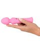 Вібромасажер - Sweet Smile Rechargeable Mini Wand
