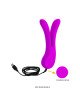 Вібратор - Pretty Love Ulysses Vibro Stimulator Purple Вібратор - Pretty Love Ulysses Vibro Stimulator Purple