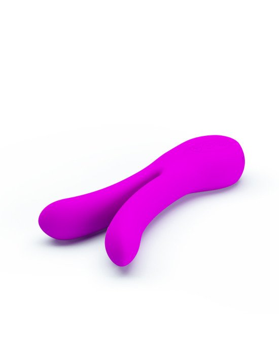 Вібратор - Pretty Love Ulysses Vibro Stimulator Purple Вібратор - Pretty Love Ulysses Vibro Stimulator Purple
